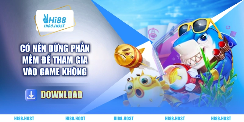 Có nên dừng phần mềm để tham gia vào game không Có nên dừng phần mềm để tham gia vào game không